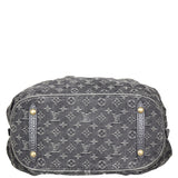 Louis Vuitton Mahina XL Denim Base
