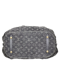 Louis Vuitton Mahina XL Denim Base
