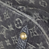 Louis Vuitton Mahina XL Denim Corner
