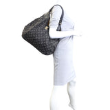 Louis Vuitton Mahina XL Denim Mannequin
