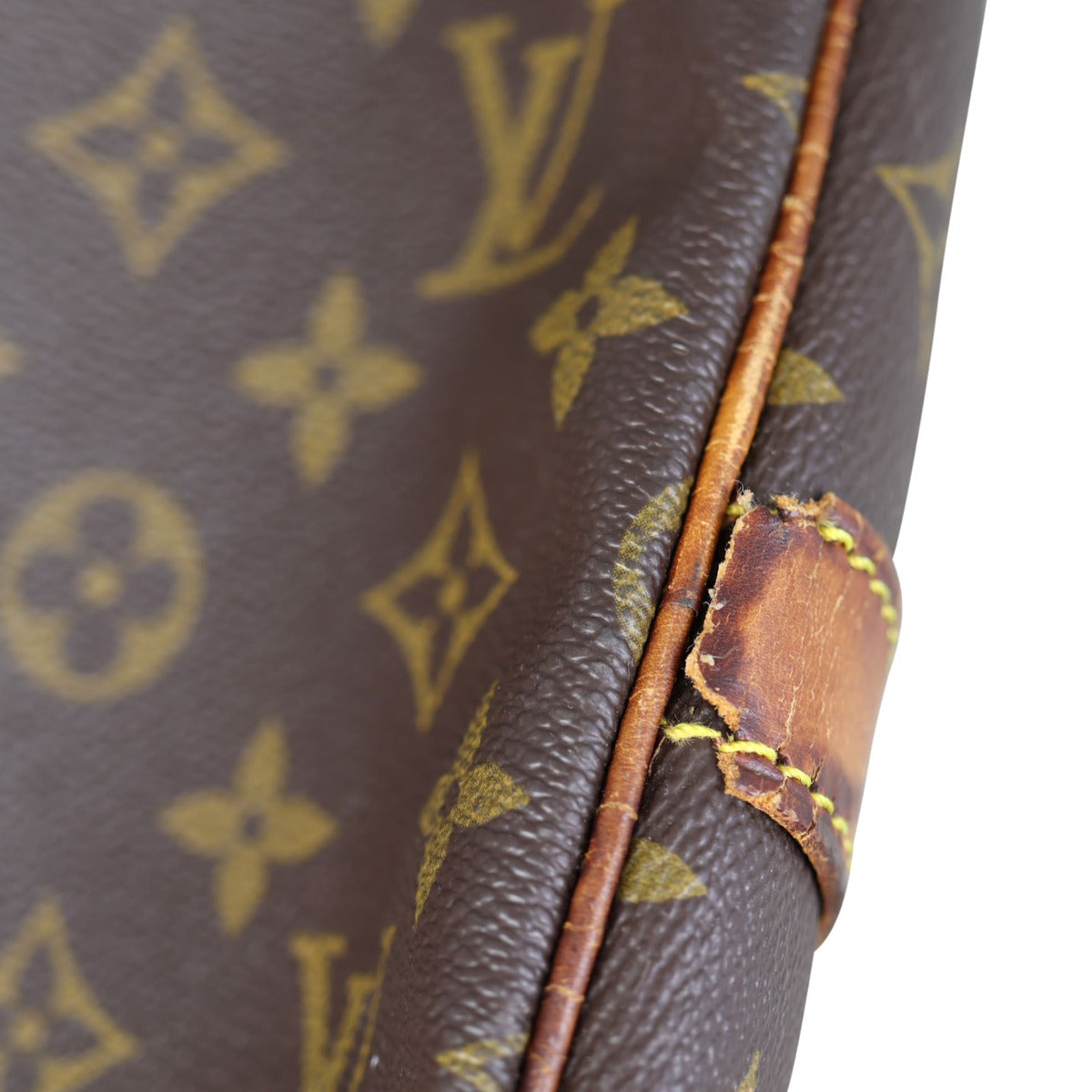 Louis Vuitton Keepall 45 Bandouliere Monogram