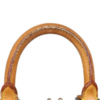 Louis Vuitton Keepall 45 Bandouliere Monogram Strap
