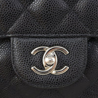 Chanel Classic Double Flap Jumbo Hardware