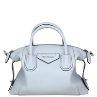Givenchy Antigona Small Soft Tote Front
