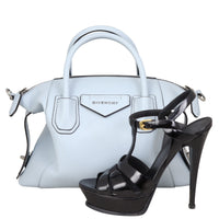Givenchy Antigona Small Soft Tote Shoe
