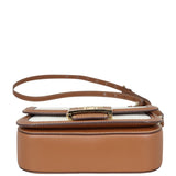 Prada Logo Plaque Shoulder Bag Base
