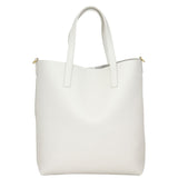 Saint Laurent Shopping Toy Tote Back
