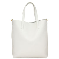 Saint Laurent Shopping Toy Tote Back
