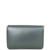 Saint Laurent Le Maillon Satchel Back
