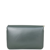 Saint Laurent Le Maillon Satchel Back
