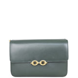 Saint Laurent Le Maillon Satchel Front
