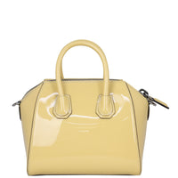 Givenchy Antigona Mini Patent Back

