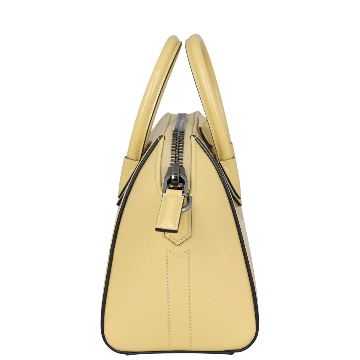 Givenchy Antigona Mini Patent Side
