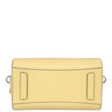 Givenchy Antigona Mini Patent Base

