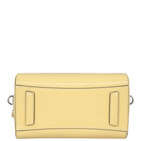 Givenchy Antigona Mini Patent Base

