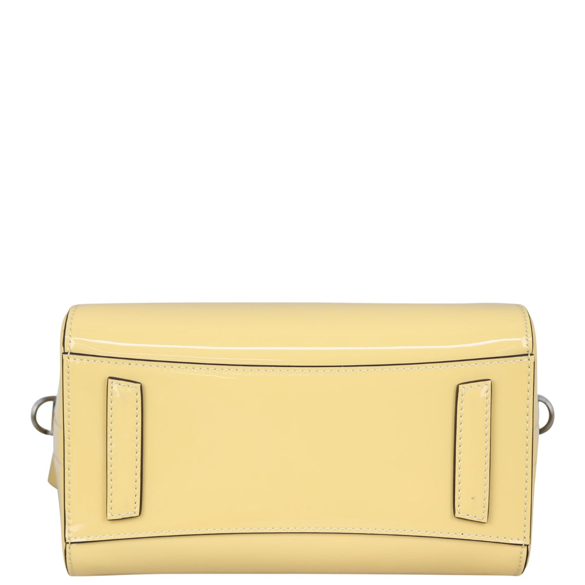 Givenchy Antigona Mini Patent Base

