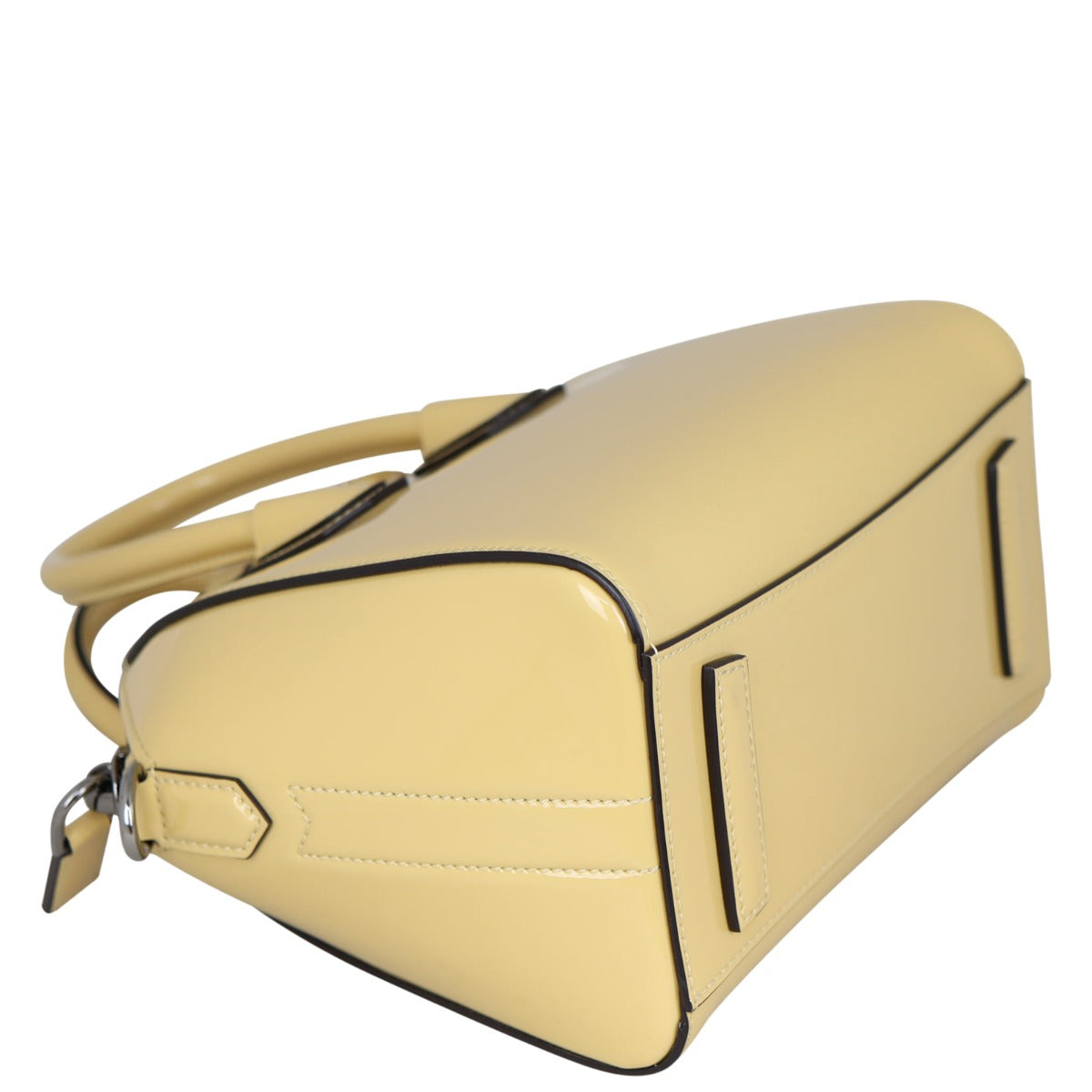 Givenchy Antigona Mini Patent Corner