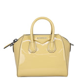 Givenchy Antigona Mini Patent Front
