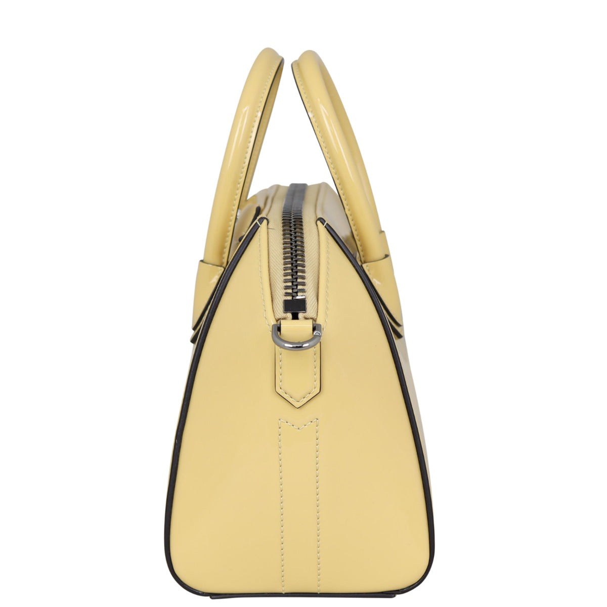 Givenchy Antigona Mini Patent Side
