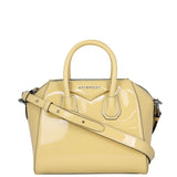 Givenchy Antigona Mini Patent Front
