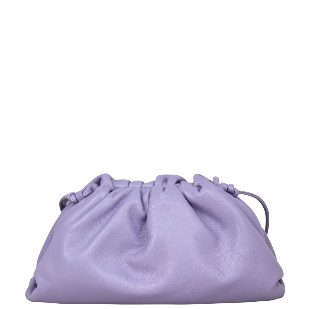 Bottega Veneta The Mini Pouch Back
