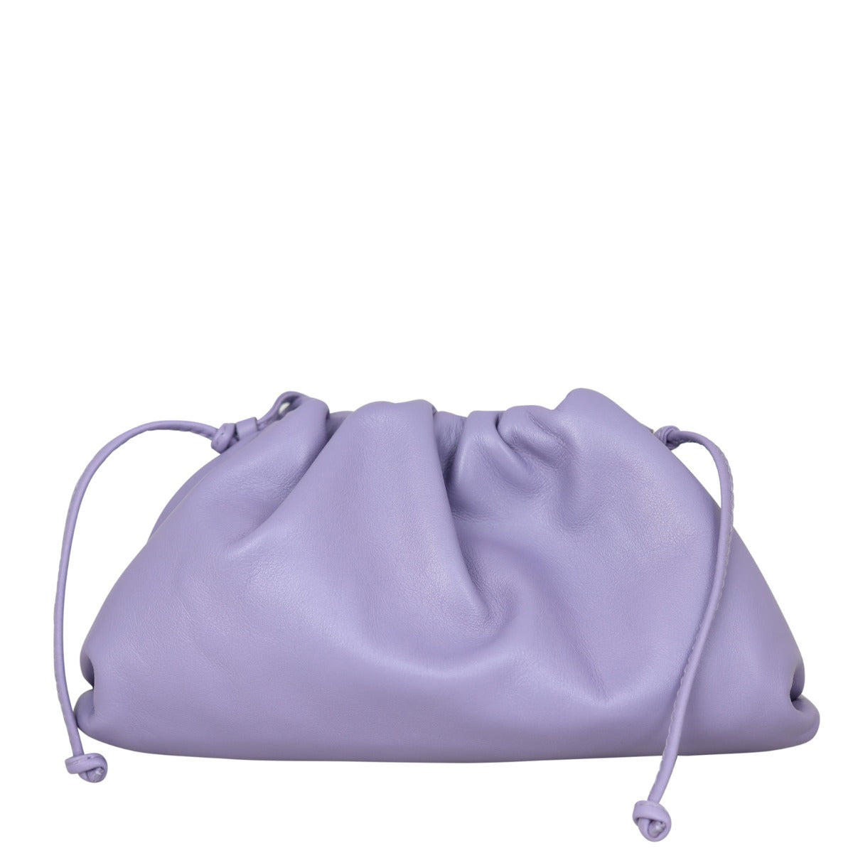 Bottega Veneta The Mini Pouch Front