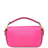 Fendi Baguette Mini Bag Back
