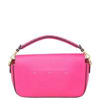 Fendi Baguette Mini Bag Back
