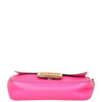 Fendi Baguette Mini Bag Base
