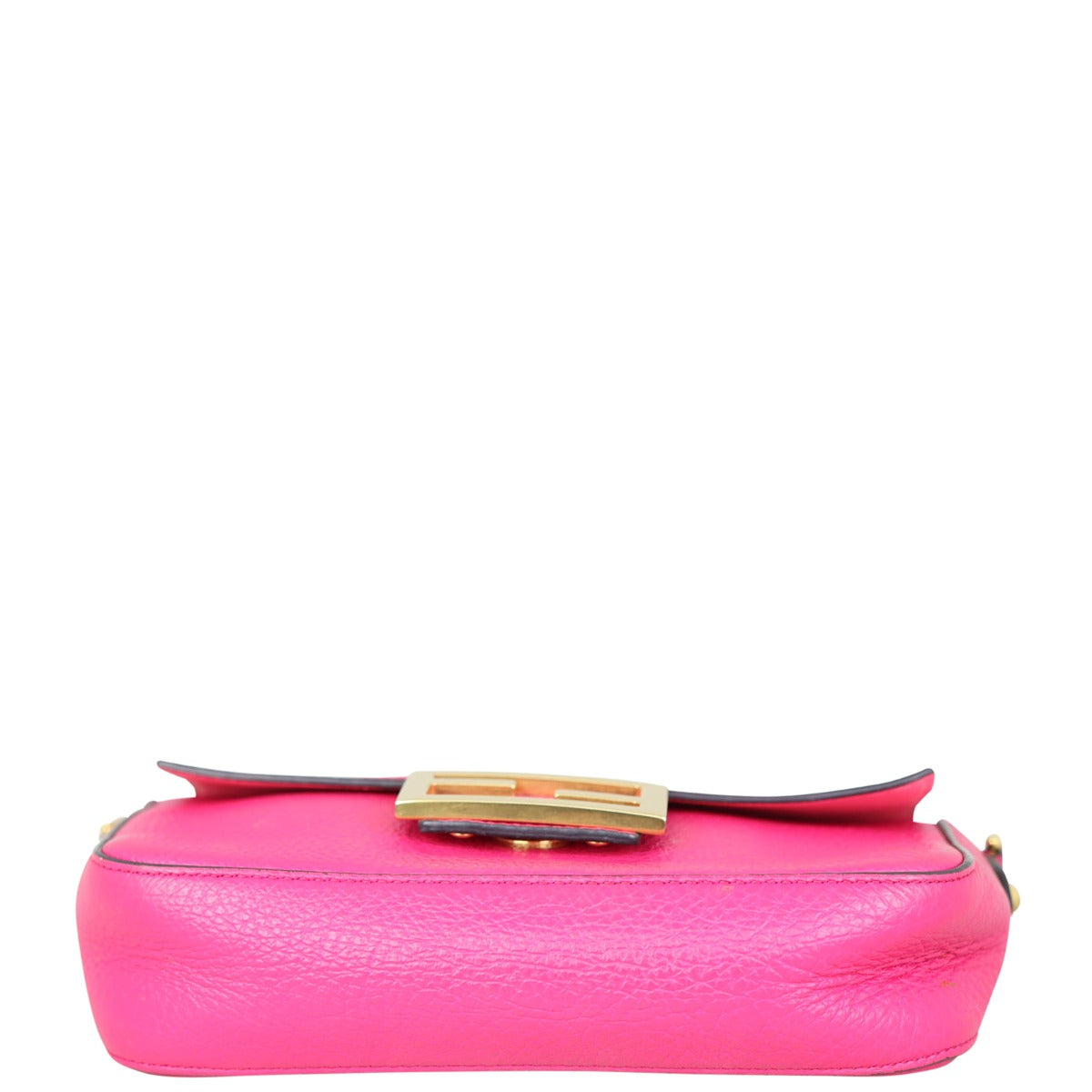 Fendi Baguette Mini Bag Base
