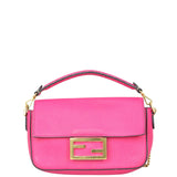 Fendi Baguette Mini Bag Front
