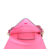 Fendi Baguette Mini Bag Whole interior
