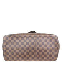 Louis Vuitton Hampstead MM Damier Ebene Base
