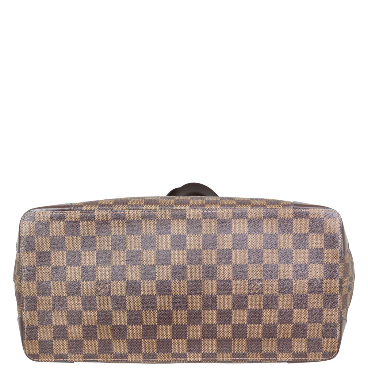 Louis Vuitton Hampstead MM Damier Ebene Base
