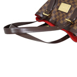 Louis Vuitton Hampstead MM Damier Ebene Strap
