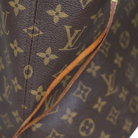 Louis Vuitton Neverfull MM Monogram Corner
