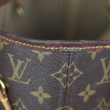 Louis Vuitton Neverfull MM Monogram Corner
