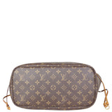 Louis Vuitton Neverfull MM Monogram Base
