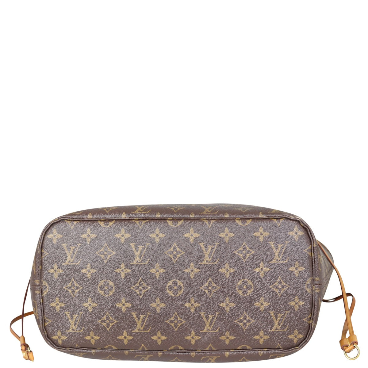 Louis Vuitton Neverfull MM Monogram Base
