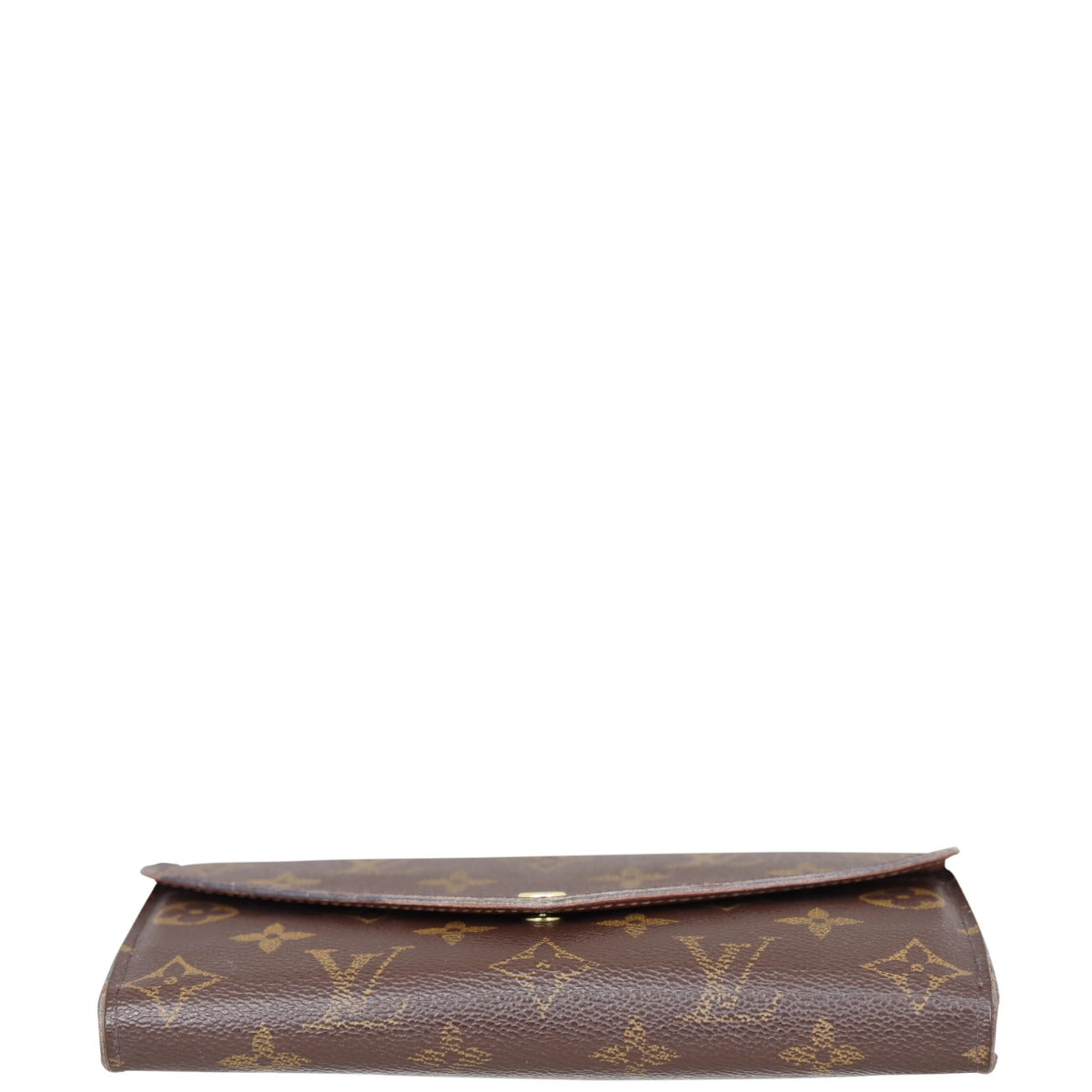 Louis Vuitton Sarah Wallet Monogram Base
