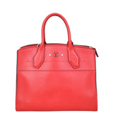 Louis Vuitton City Steamer MM Back
