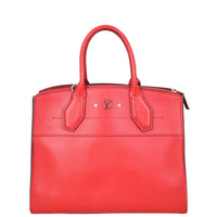 Louis Vuitton City Steamer MM Back
