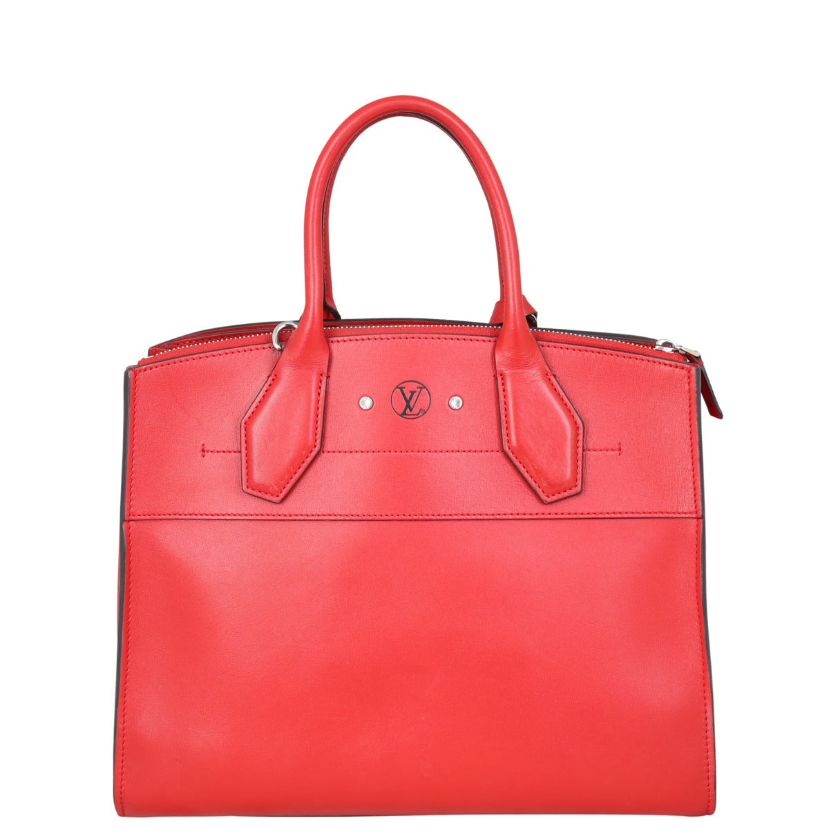 Louis Vuitton City Steamer MM Back
