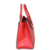 Louis Vuitton City Steamer MM Side
