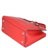 Louis Vuitton City Steamer MM Corner
