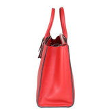 Louis Vuitton City Steamer MM Side
