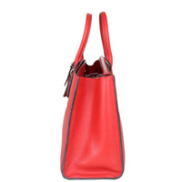 Louis Vuitton City Steamer MM Side
