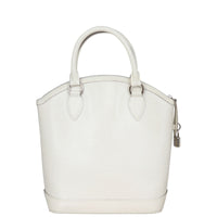 Louis Vuitton Lockit Epi Back
