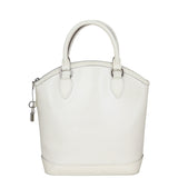 Louis Vuitton Lockit Epi Front
