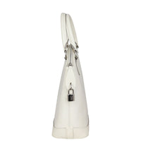 Louis Vuitton Lockit Epi Side
